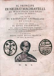 O Principe Wikipedia A Enciclopedia Livre