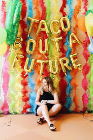 Or for a fun fiesta, check out our taco 'bout a future graduation party guide. Graduation Party Ideas Graduation Taco Bout A Future Party Fiesta Unique Graduation Party Ideas Graduation Party Themes Graduation Party High