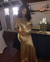 Gold Goddess For Baby Shower Maternity Dresses For Baby Shower Gold Maternity Dresses Baby Shower Dresses