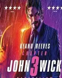 Keanu reeves, halle berry, ian mcshane and others. John Wick 3 Full Movie Download Movie Lovers Of World