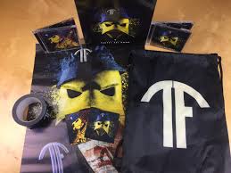 Entetainment Teufel Sei Dank Box Turnbeutel Freiwillige Teufel