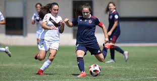 Equipos clasificados, partidos, cuadro, cruces y calendario de cuartos exhibiciones de suecia, rusia y españa y triunfo de bosnia y herzegovina, una de. Santiago Morning Y Colo Colo Seran Las Rivales A Vencer Por Nuestras Series Femeninas Club Universidad De Chile