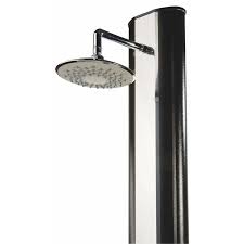 Moin ihr raketen.was darf in keinem garten fehlen?richtig, eine solardusche!wie man die stabil aufstellt und wie die funktioniert,seht ihr in dieser folge. Solardusche De Luxe Von Mountfield Poolomio De 399 00