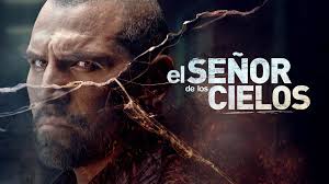 El Señor de los Cielos | Ver Capítulos Completos | Peacock