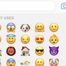 It sounds like you're having trouble with your iphone freezing when you attempt to send an then tap add new keyboard and locate emoji. Emoji Keyboard Disappeared On Ios 11 Public Beta Here S How To Get It Back Digit