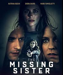 Ryan reynolds and samuel l. Ù…Ø´Ø§Ù‡Ø¯Ø© ÙÙŠÙ„Ù… The Missing Sister 2019 Ù…ØªØ±Ø¬Ù…