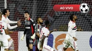 O encontro terá como palco o estádio do morumbi, em são paulo. 4 De Julho X Sao Paulo Ao Vivo Saiba Como Assistir Na Tv E Online Pela Copa Do Brasil