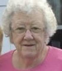 Isabel MacKenzie Obituary