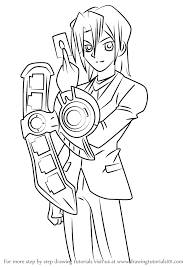 You can print it out or color online. Learn How To Draw Aster Phoenix From Yu Gi Oh Gx Yu Gi Oh Gx Step By Step Drawing Tutorials