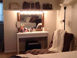 Hollywood style led vanity mirror lights 10 led bulbs kit,lighting fixture strip for makeup vanity table set in dressing room or bathroom (mirror not included) average rating: 25 Diy Vanity Mirror Ideas With Lights Mab Diy Vanity Mirror Vanity Light Bar Vanity Shelves