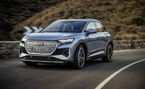 Learn about leasing offers including term, mileage, down payment, and monthly prices. Audi Launches Pre Sale Of Q4 E Tron How Much Does The Cheapest Electric Car Of The Brand Cost World Today News
