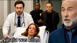 So what do you all think really happened to Natalia? Was it Sonny's people? 