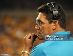1,637 Carolina Panthers Head Coach Ron Rivera Photos & High Res Pictures