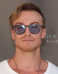 Robert Thomas Preston Movies & TV Shows List