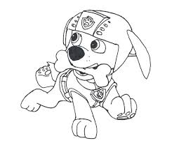 Make a fun coloring book out of family photos wi. Paw Patrol Coloring Pages Coloring Pages To Download And Print Coloring Library