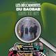 Les découvertes du baobab: Leave the city event in Sherbrooke, Quebec