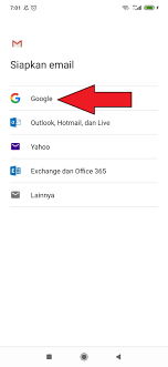Panduan lengkap cara mudah membuat dan daftar email baru dari berbagai platform seperti gmail, outlook dan yahoo di komputer dan di hp android artikel rekomendasi. Buat Email Dari Hp Langsung Jadi 2021 Cara1001