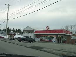 Star City Iga Presque Isle Maine Presque Isle Aroostook County Maine