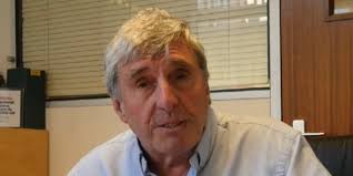 Remembering David Emery, the journalists' sports editor