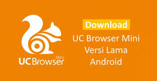 Download opera mini beta for android. Download Uc Browser Mini Apk Versi Lama