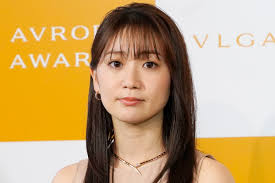 大島優子、女優としての力量に高評価 元・子役のスキルが発動｜NEWSポストセブン
