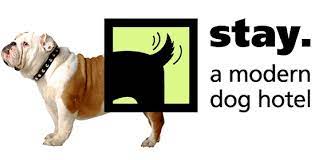 Stay 4130 North Rockwell Street Chicago Illinois 60618 Phone 773 509 0001 Awesome Daycare As Well As Reasonably Priced Dog Hotel Dog Daycare Modern Dog