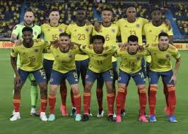 Artículos, vídeos, fotos y todas las noticias del mundo sobre colombia hoy. Formacion Confirmada De Colombia Ante Ecuador En Copa America Hoy As Colombia
