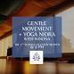 Gentle Movement and Yoga Nidra with Winona event image