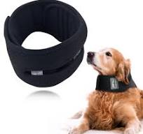 Amazon.com : Dog Neck Brace Recovery Collars Support ...