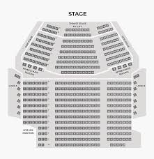 Port Theatre Seating Chart Best Picture Of Chart Anyimage Org