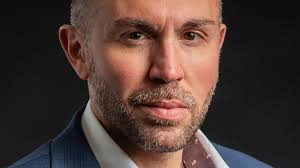 The Job Is Managing State Finances, but His Issues Are Jan. 6 and Abortion 