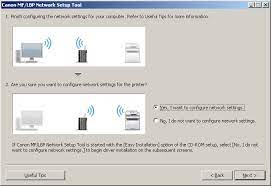 Check spelling or type a new query. Canon Knowledge Base Downloading The Driver And Network Setup Tool Lbp6030w And Lbp7110cw