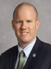 Kevin Whitsett's Instagram, Twitter & Facebook