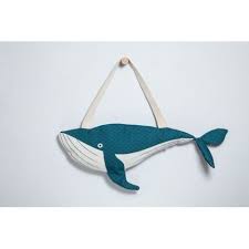 Trotz seiner größe und robustheit lässt sich der wal ohne großen aufwand mit der normalen. Wal Tasche Fisch Don Fisher Diy Nahen Baby Kinderladen Kinder Kostum