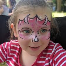 ISO face painter for my kids birthday party in Davison 🎉