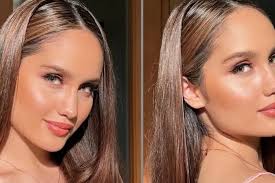 Ditanya pencapaian yang paling dibanggakan, Cinta Laura beri jawaban bijak 