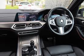 2020 bmw x5 interior 13. Bmw X5 Review For Sale Colours Interior Specs News Carsguide