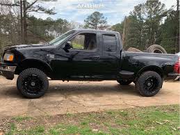 Image result for Black 2000 F150