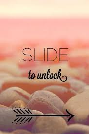 Block fonts are a somewhat subjective category of fonts that share certain characteristics. 32 Unlock Screen Ideas Unlock Screen Iphone Wallpaper Phone Wallpaper