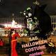 SAG Halloween COSTUME CONTEST event image