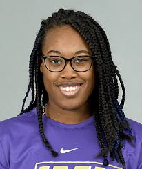 JAMES MADISON WOMEN'S BASKETBALL