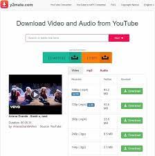 Su última versión 2.20 tiene 611517 descargas. 7 Best Free Youtube Downloaders In 2019 100 Working