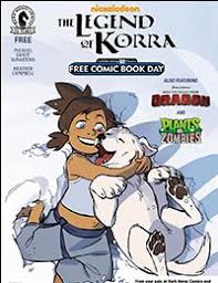 Read online or download comics & graphic novels ebooks for free. Read Online Download Zip Fcbd The Legend Of Korra Comic