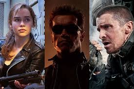 2015's terminator genisys, a title you will never spell correctly on the first try, was an attempt to that's the kind of failure terminator genisys is. Why Every Bad Terminator Sequel Is Actually Good