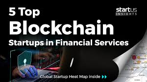 Financial technology (abbreviated fintech or fintech) is the technology and innovation that aims to compete with traditional financial methods in the delivery of financial services.:234 it is an emerging. 5 Top Blockchain Startups Impacting The Financial Services Industry