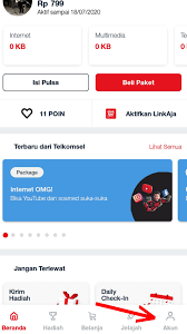 Anda bisa menukar poin dengan mendapatkan produk telkomsel. 2 Cara Tukar Poin Telkomsel Dengan Mudah 2021