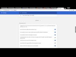 How To Fix Mouse Pointer Disappears On Chrome Youtube