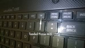 Cara menyambungkan wifi ke komputer tanpa kabel. Cara Mengaktifkan Wifi Di Laptop Windows 7 Mishba7 Blog