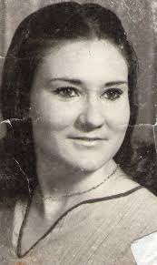 Vivian Cormier Monceaux (1953-2005)