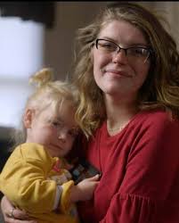 Community impact report